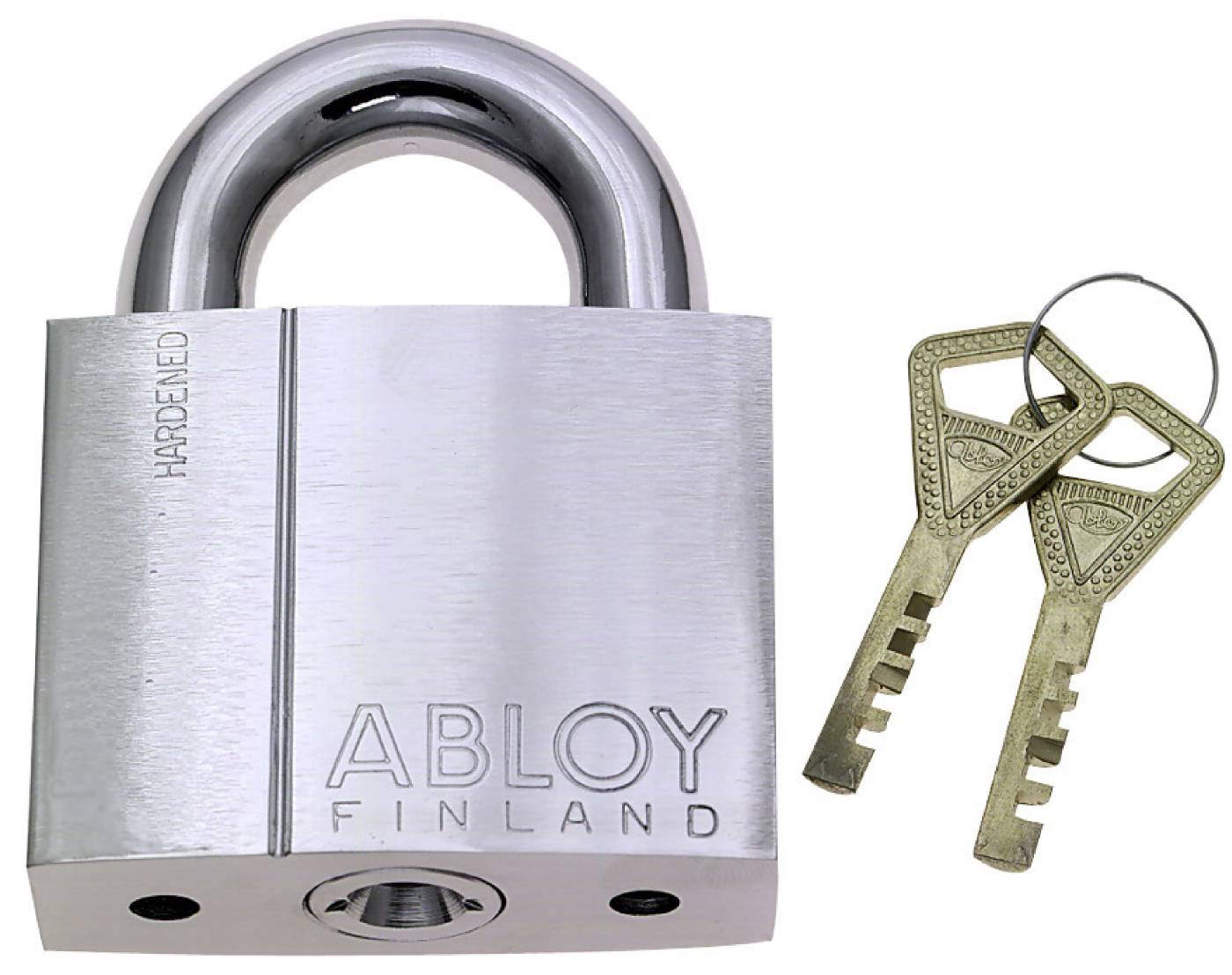 Hengelås Abloy PL 350, PL 350/50, klasse 4 | Toolstore by Luna Group