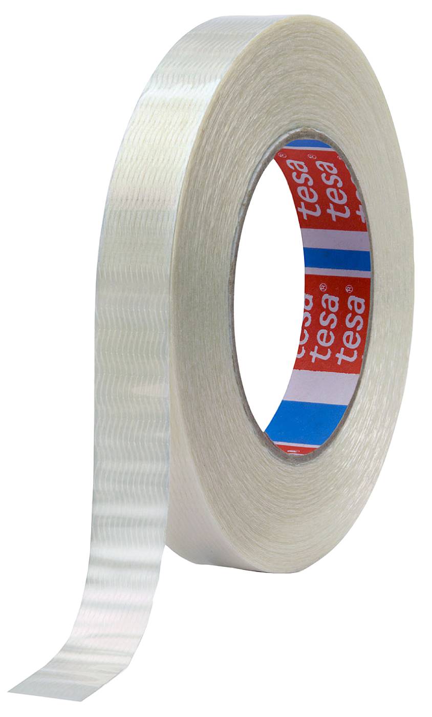 Banding tape glass fibre reinforced tesa 4590 | Toolstore by Luna Group