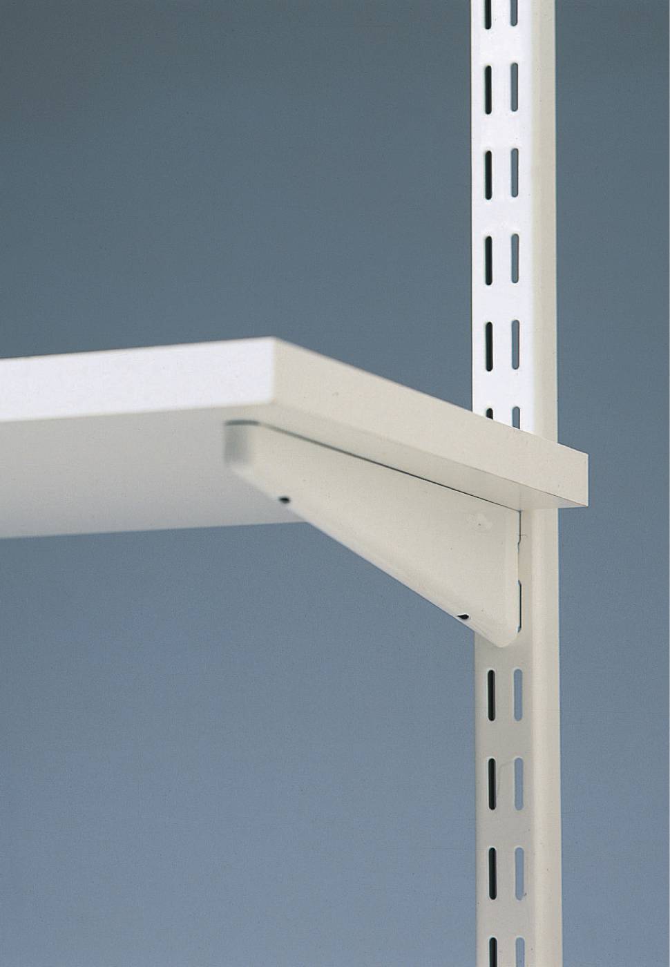 Wall rail Elfa Toolstore by Luna Group