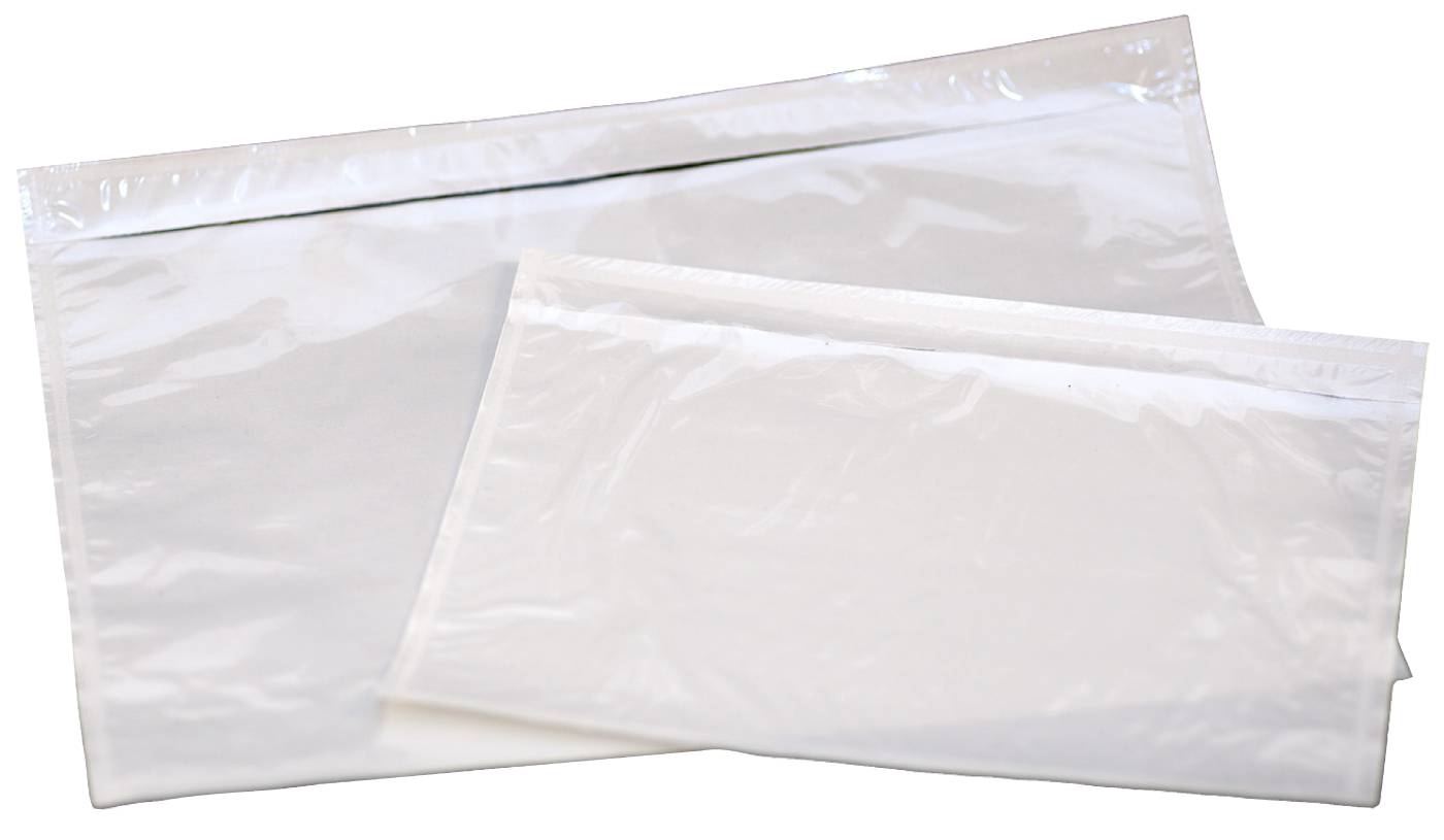Packing slip envelopes Toolstore by Luna Group