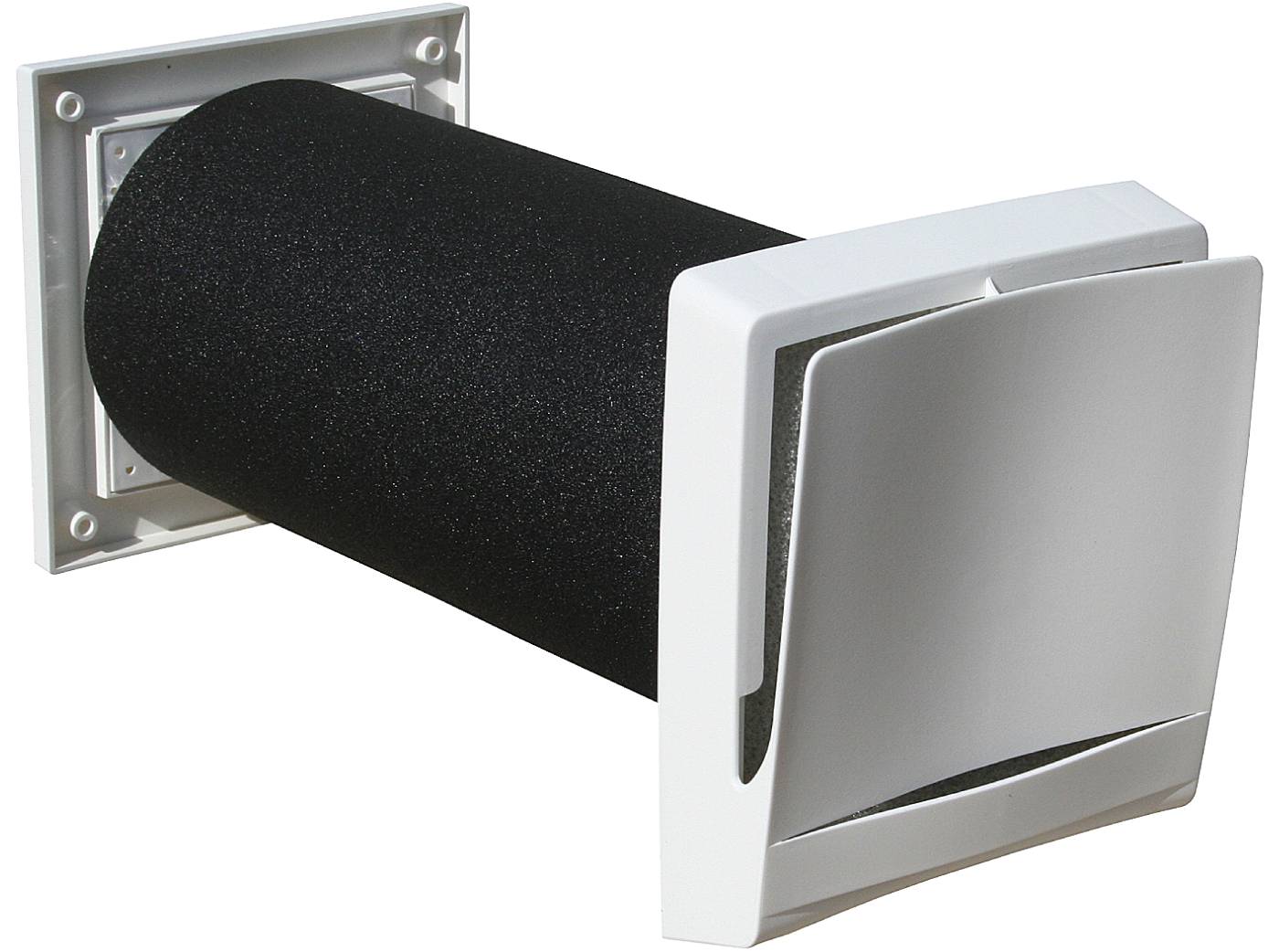 Fresh air valve Fresh TLF Toolstore by Luna Group