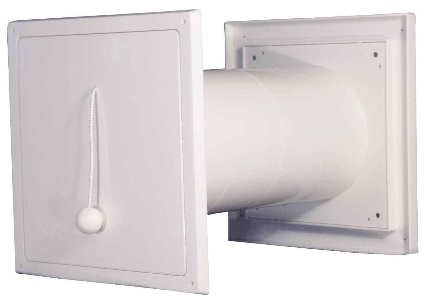 Fresh air valve 100/125 mm Flexit Toolstore by Luna Group