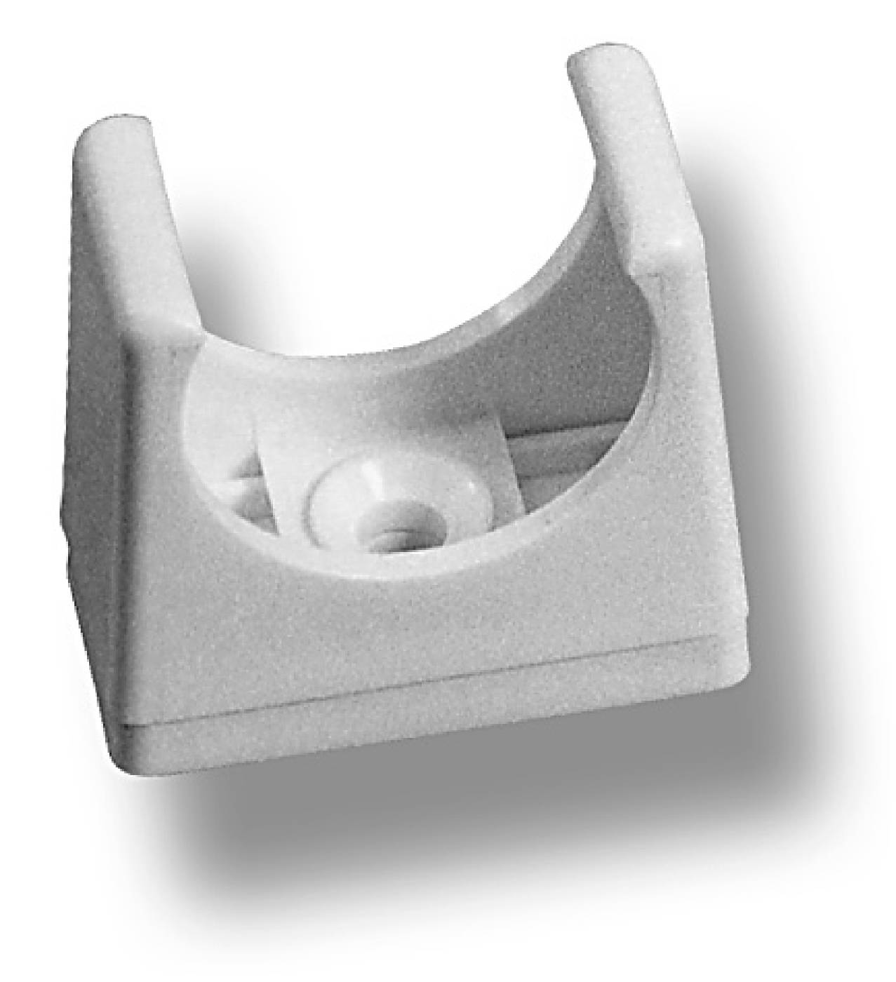 Clips (rörhållare) Grunda Toolstore by Luna Group