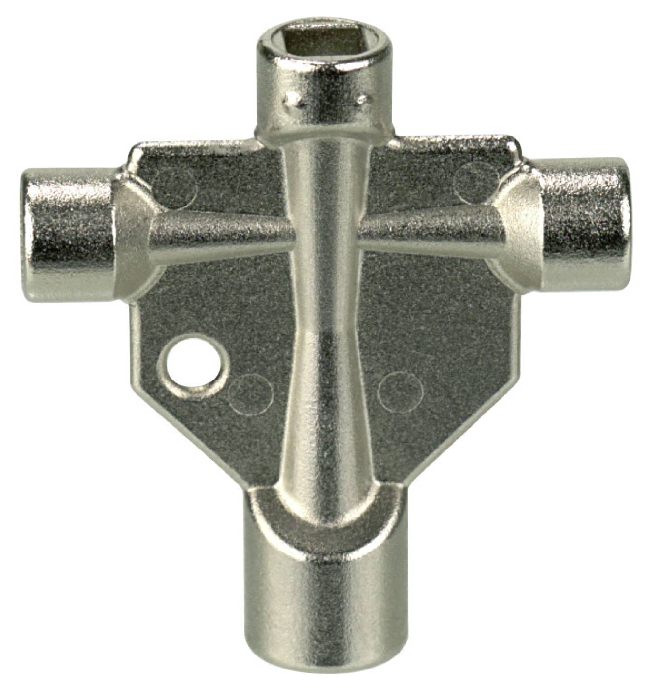 Radiator Key 4AX/TP Grunda Toolstore by Luna Group