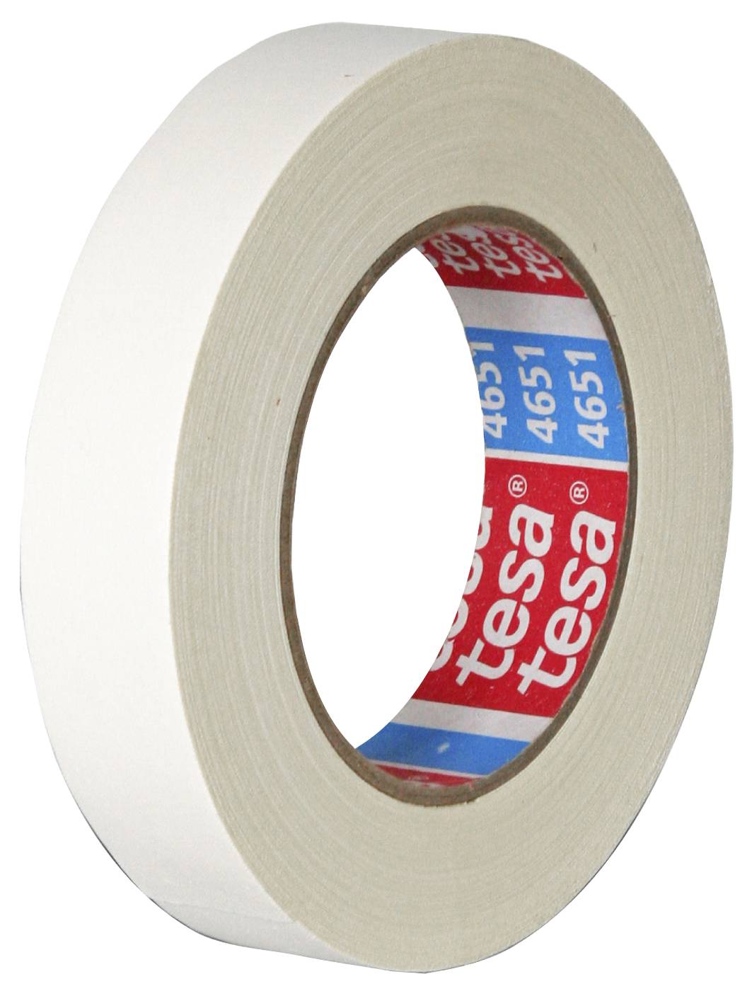 Tekstiltape Tesa 4651, 56342, 56344 