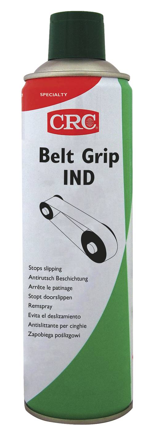 Belt spray CRC Belt Grip 1300 / 6075 Toolstore by Luna Group