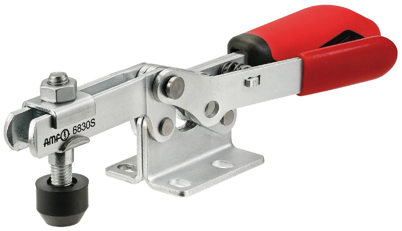 Quick Action Clamp Amf 6830s Toolstore By Luna Group 