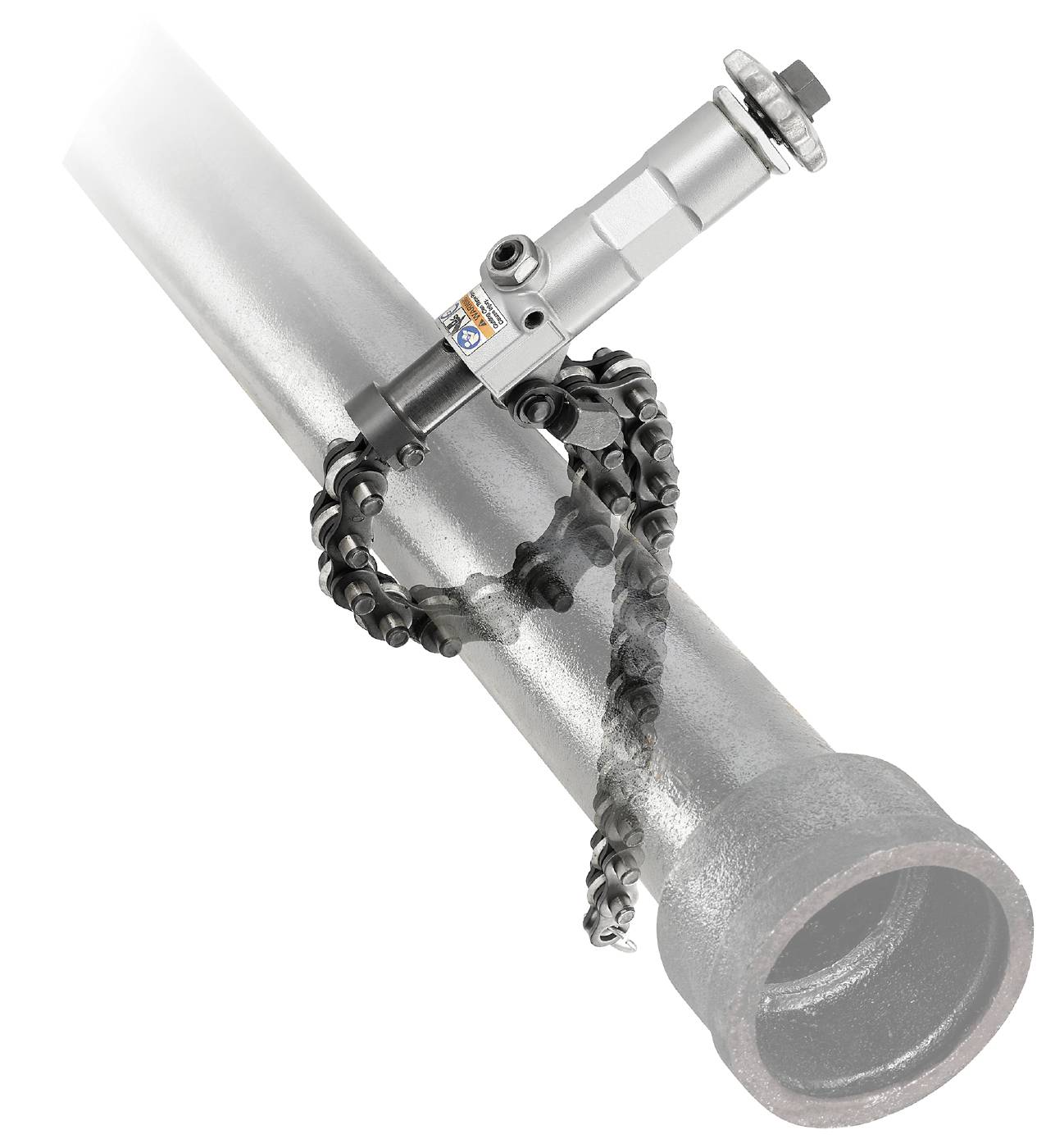 Drain pipe cutter Ridgid 238P Toolstore by Luna Group