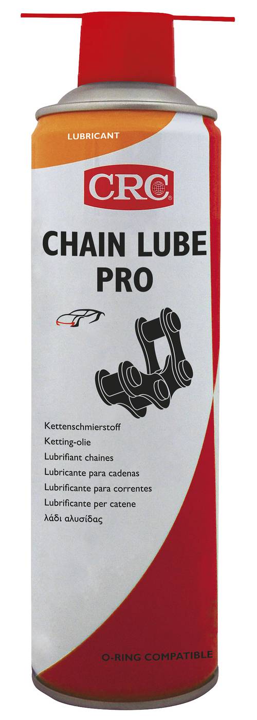 Chain lubricant Pro 500 ml | Toolstore by Luna Group