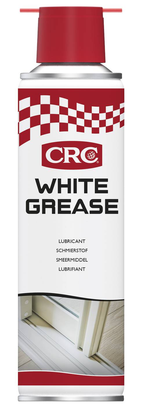 Lithium grease CRC White Lithium Grease 3020/5050 Toolstore by Luna Group