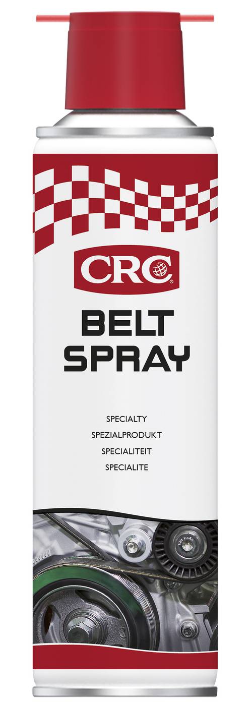 Belt spray CRC Belt Grip 1300 / 6075 Toolstore by Luna Group