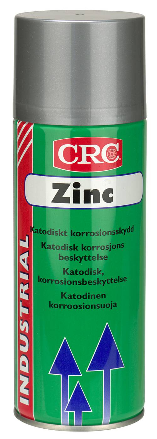 Corrosion protection CRC Zink 6040 / 6042 | Toolstore by Luna Group