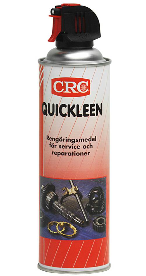 Degreasing agent CRC Quickleen 1027/1029 Toolstore by Luna Group