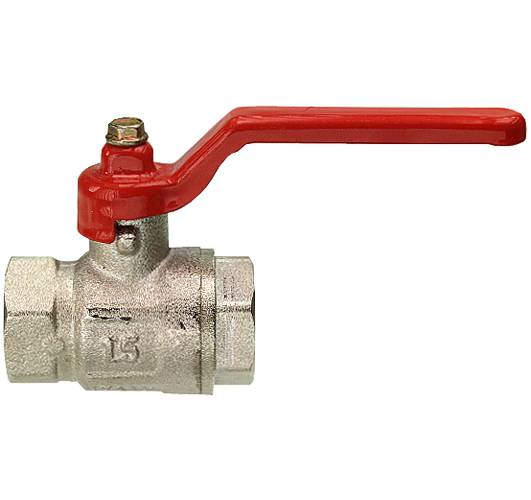 Ball valve for air lines etc. | Toolstore by Luna Group