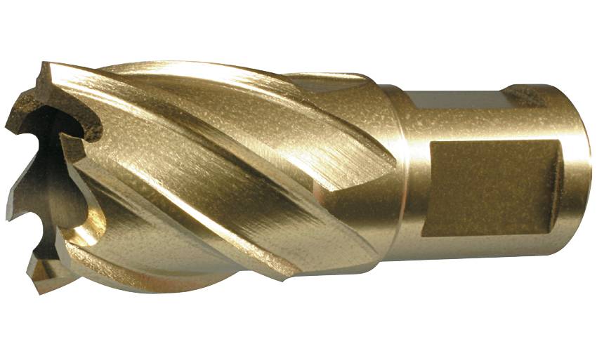 Core drill HSSCo 50 mm Toolstore by Luna Group