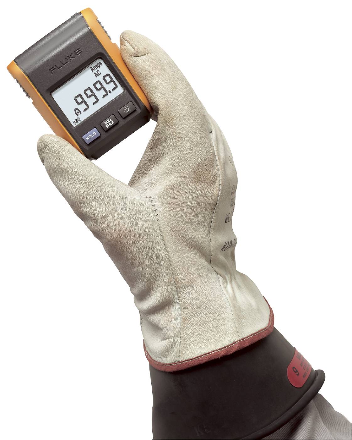 Clipon ammeter Fluke 376 / 381 Toolstore by Luna Group