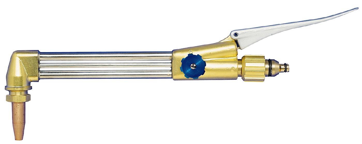 Cutting torch pressure cutter AGA X 21 Toolstore by Luna Group