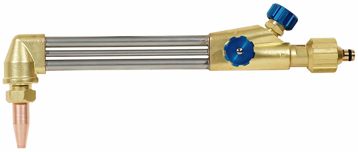 Cutting torch pressure cutter AGA X 21 Toolstore by Luna Group