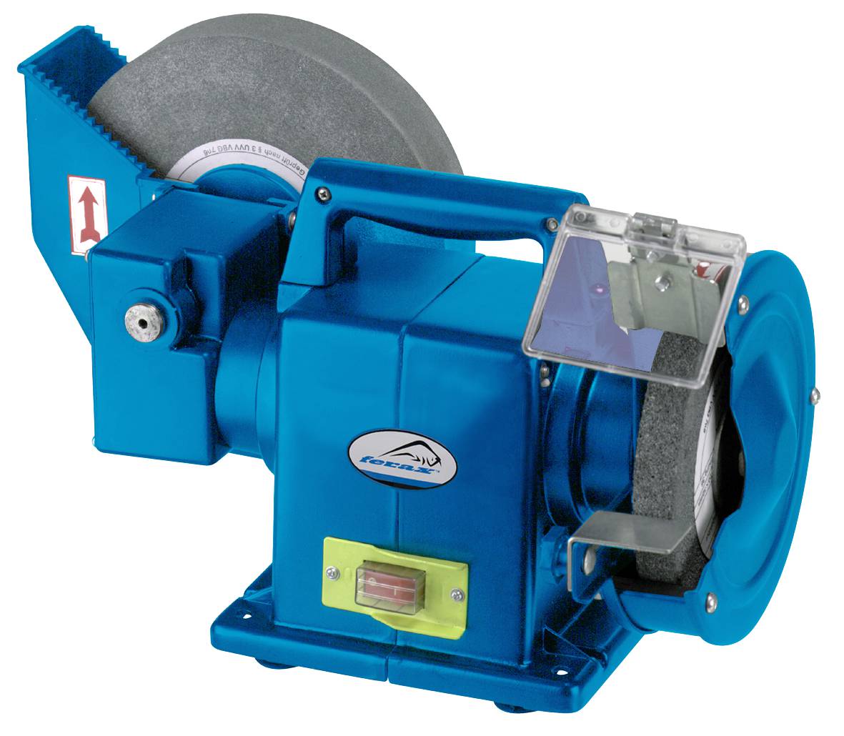 Bench grinding machine Ferax 125 SB 150 SB 150 SBK Toolstore by Luna