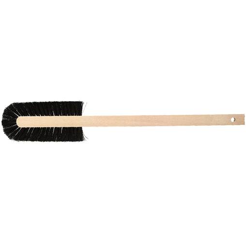 Machine cleaning brush Osborn, wooden handle Toolstore by Luna Group
