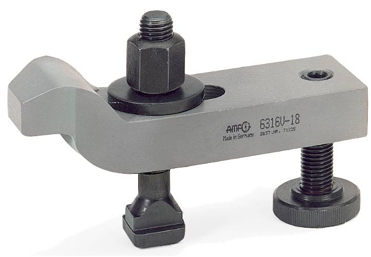Clamps AMF 6316 V Toolstore by Luna Group
