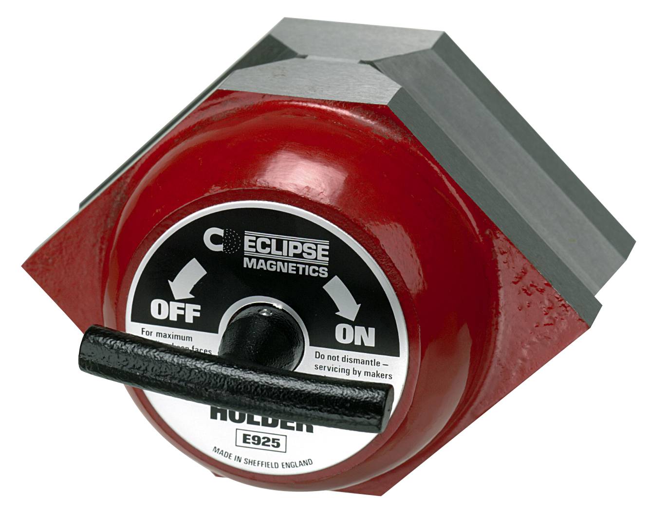 with on/off switch Eclipse E925 Toolstore by Luna Group