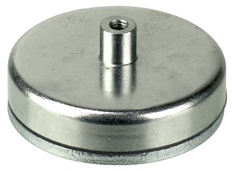 with threaded fitting Eclipse Toolstore by Luna Group