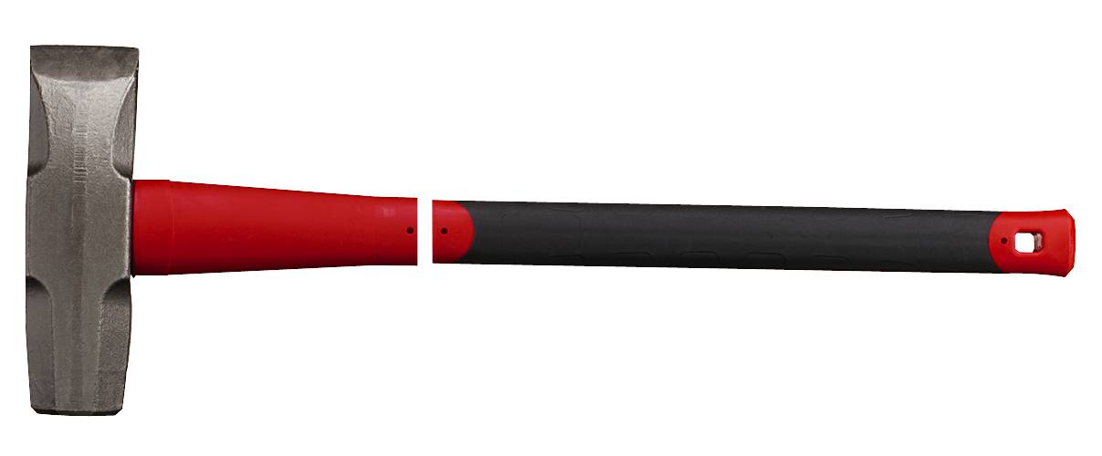 Stone sledge hammer. Hultafors STSGF 4000 Toolstore by Luna Group