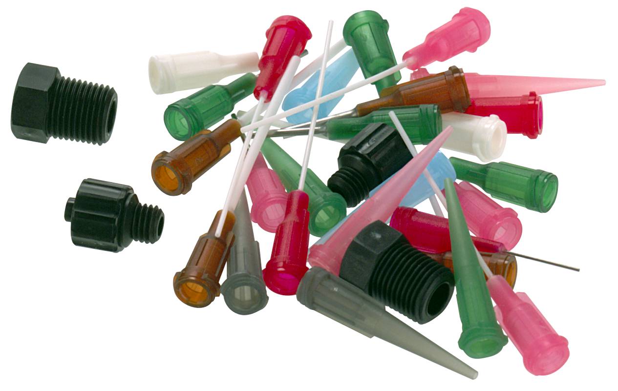 Dispensing needles Loctite 97262 Toolstore by Luna Group