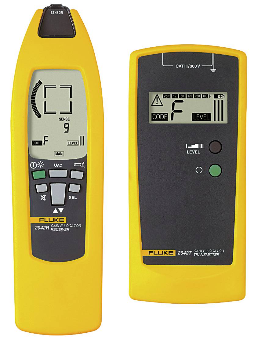 Cable detector Fluke 2042 Toolstore by Luna Group