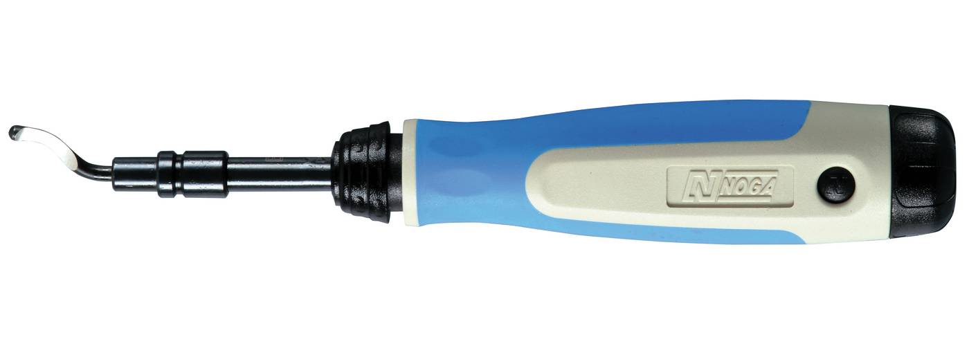 Deburring tool Noga SuperBurr Toolstore by Luna Group