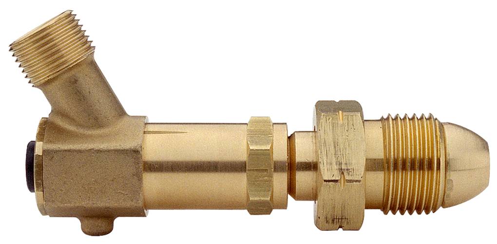 Hose rupture valve Sievert Toolstore by Luna Group