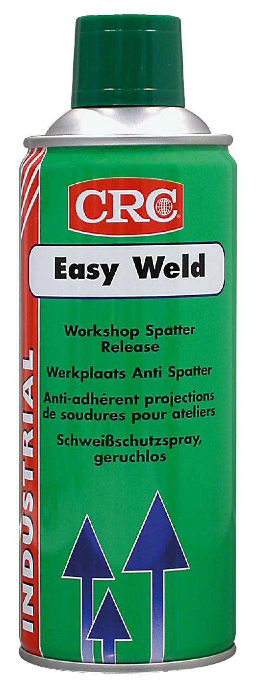 Weld Spray CRC Easy Weld 6033 Toolstore by Luna Group