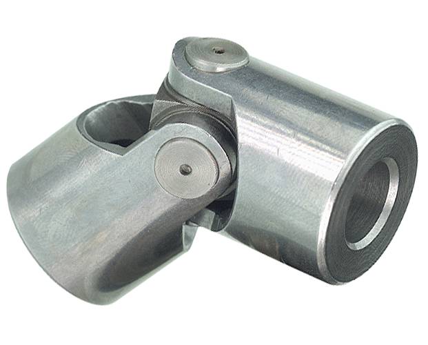Ball and socket joint DIN808 in steel Toolstore by Luna Group