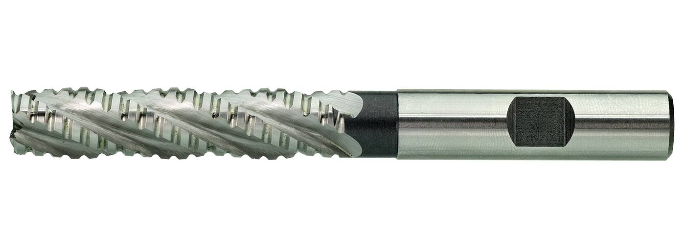 End mill, multiflute Gühring 3342 Toolstore by Luna Group
