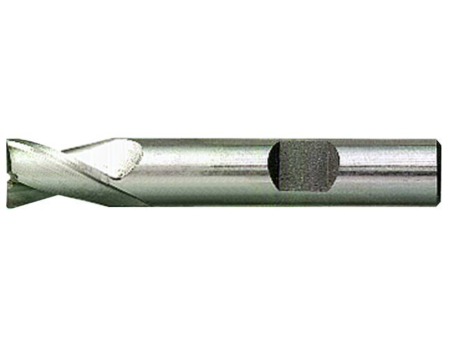 End mill, 2flute slot milling cutter Gühring 3451 Toolstore by Luna