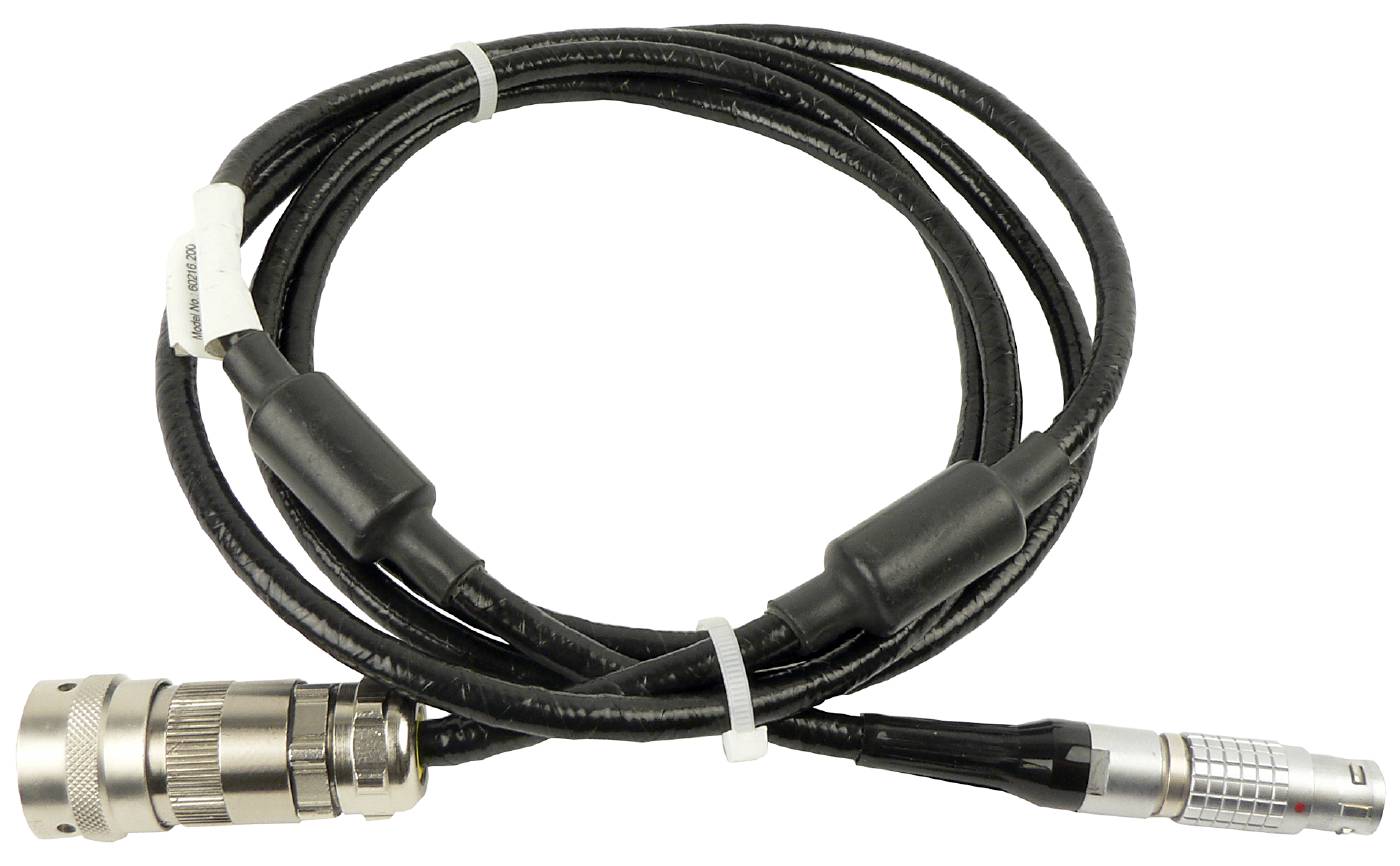 Transducer cable Norbar 60216.200 / 60217.200 Toolstore by Luna Group