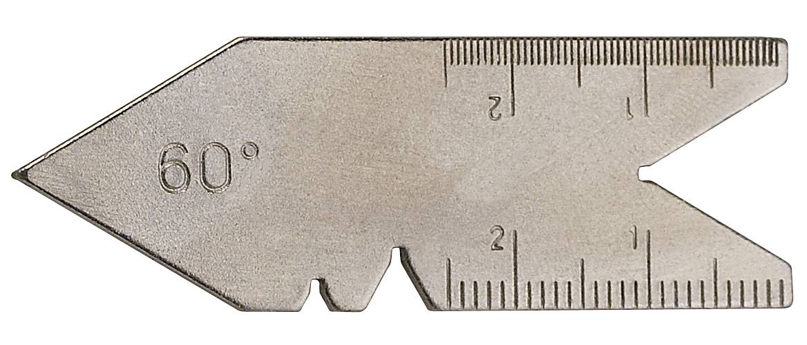 Thread template Limit Toolstore by Luna Group