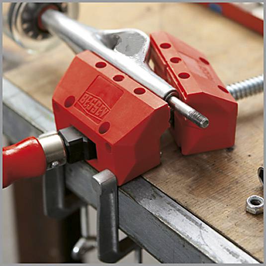 Vice/clamp Bessey S10 Toolstore by Luna Group