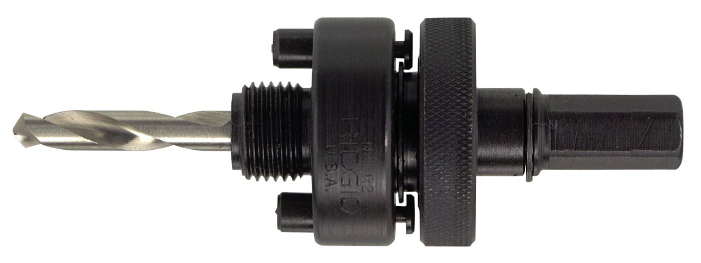 Arbor for hole saws Ridgid Toolstore by Luna Group