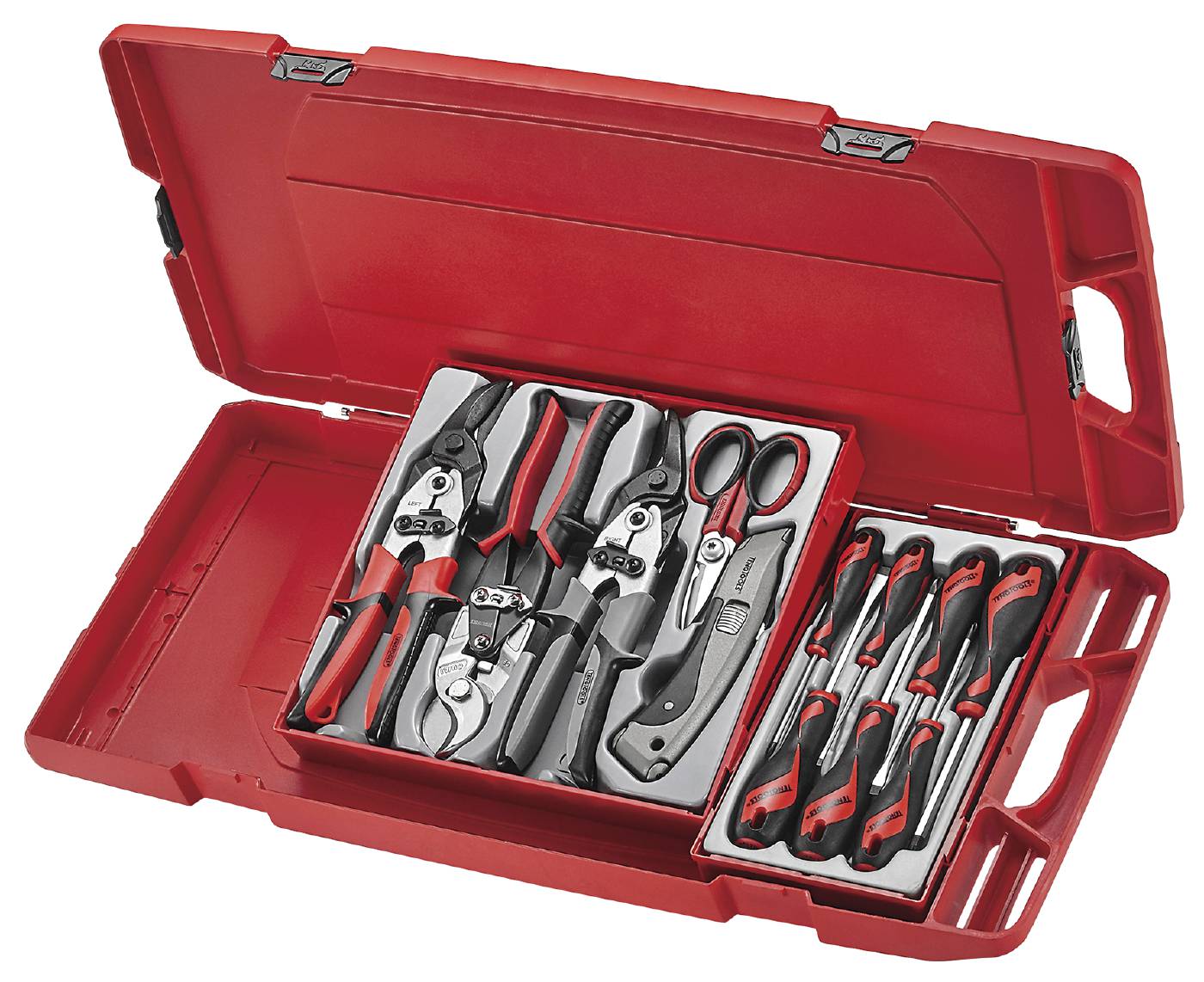 Tool box Teng Tools TC4 Toolstore by Luna Group