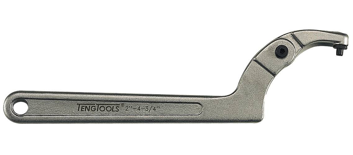Hook spanner Teng Tools HP2014 / HP2038 | Toolstore by Luna Group