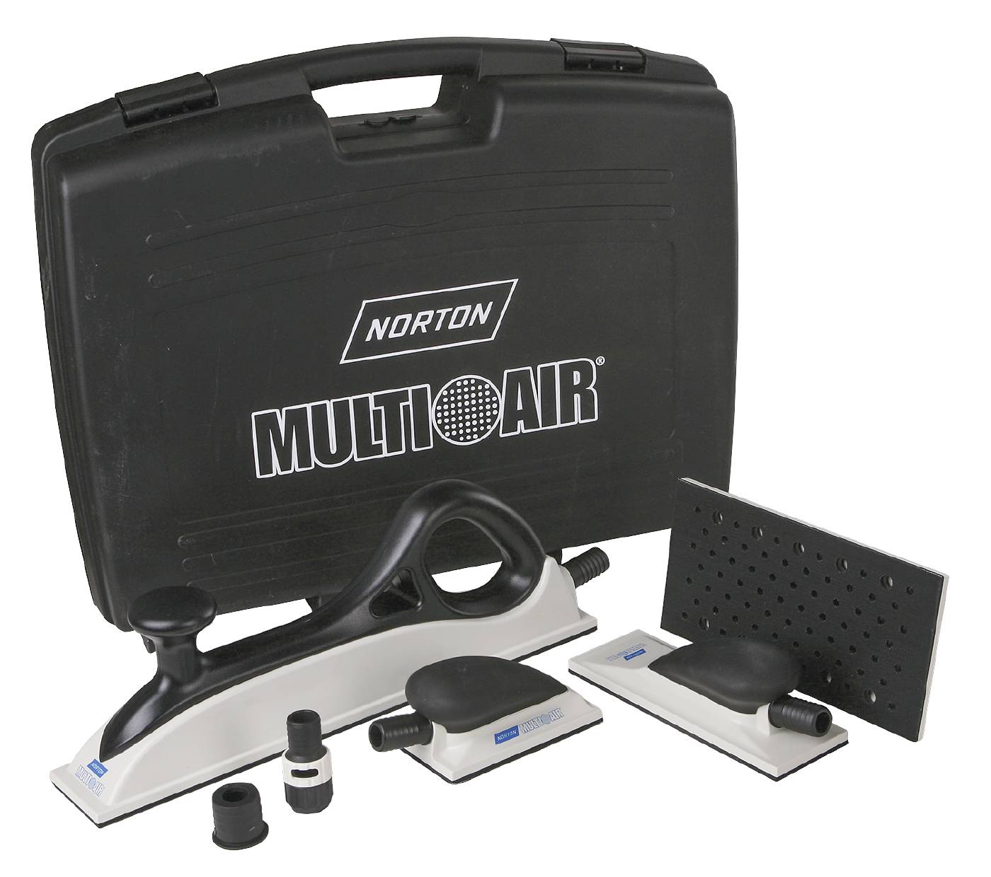 Sanding blocks MultiAir Norton Toolstore by Luna Group