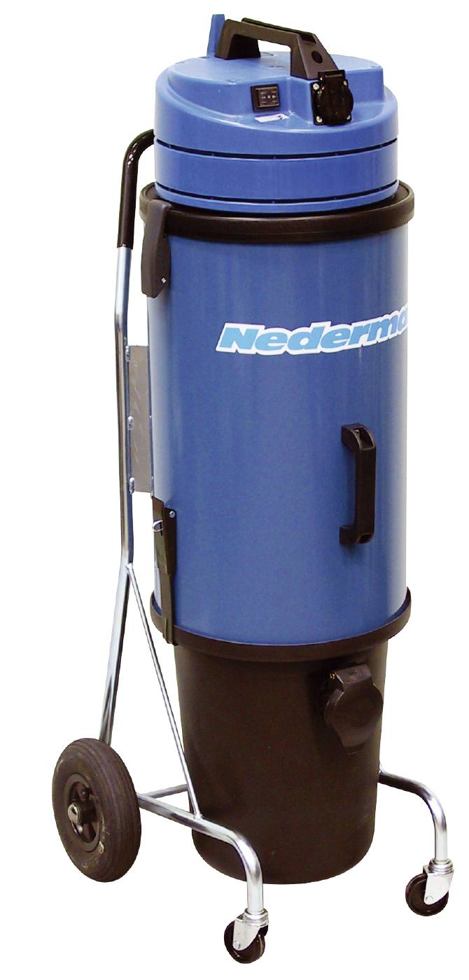 Preseparators P 160 Nederman Toolstore by Luna Group