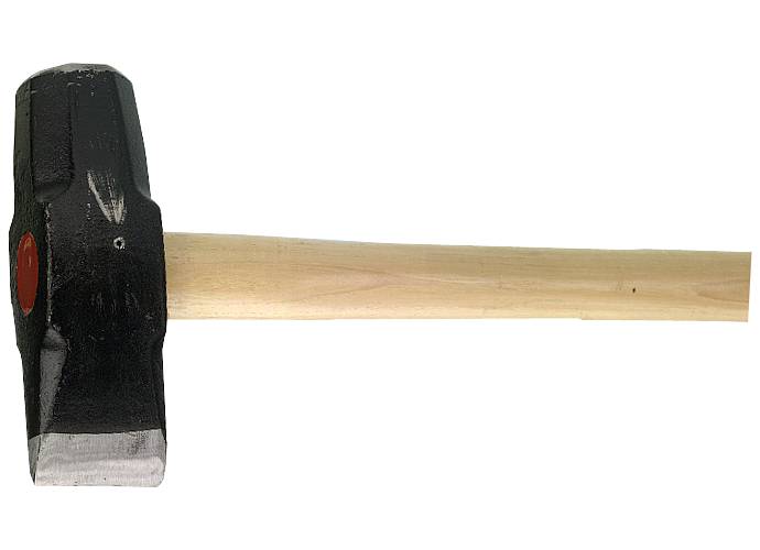 Stone sledge hammer. Hultafors STS Toolstore by Luna Group