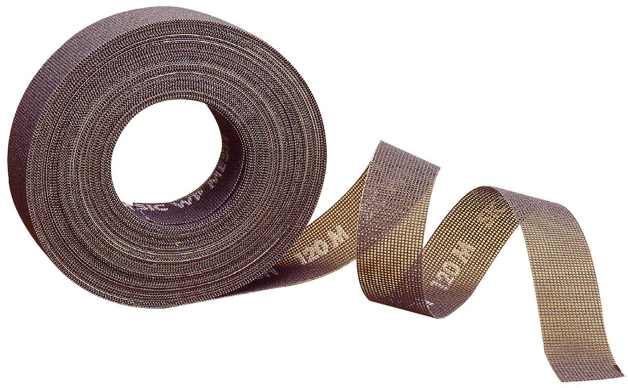 Abrasive mesh roll Norton Q421 ScreenBak Durite Toolstore by Luna Group