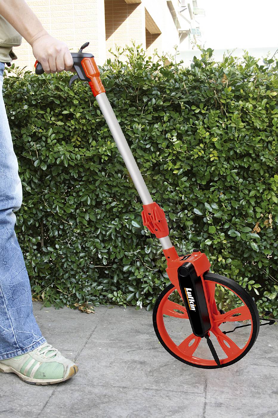 Measuring wheel Lufkin Toolstore by Luna Group