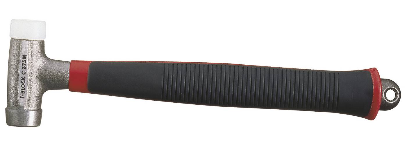 Ergonomic engineers hammer. Hultafors C250S / C375M / C600L Toolstore by Luna Group