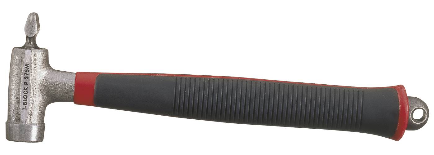 Ergonomic engineers hammer. Hultafors P250S / P375M / P600L Toolstore