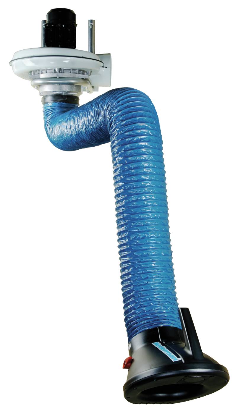 KIT EXHAUST ARM 4M 10230050 Toolstore by Luna Group